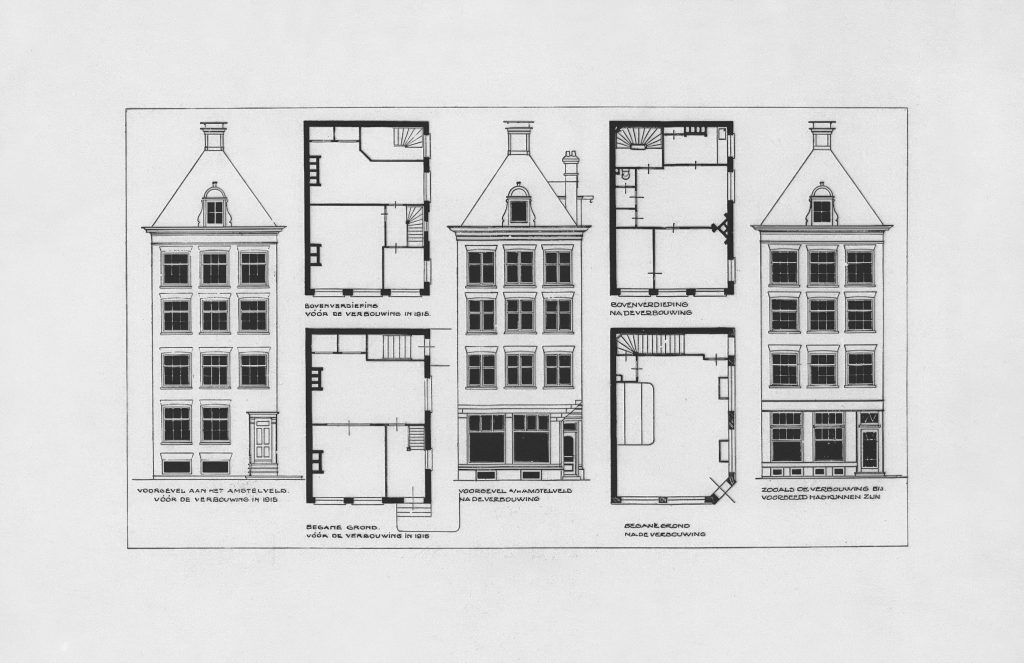 amsterdam city archives zx5olu6hbq unsplash